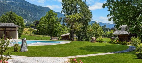 2 Schlafzimmer Wohnung in Steindorf am Ossiacher See, Austria, Nr. 150064 14