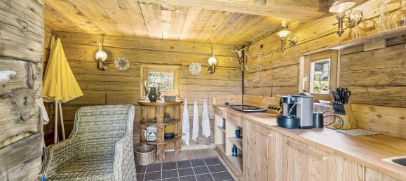 2 Schlafzimmer Wohnung in Steindorf am Ossiacher See, Austria, Nr. 150064 17