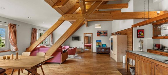 2 Schlafzimmer Wohnung in Steindorf am Ossiacher See, Austria, Nr. 150064 2