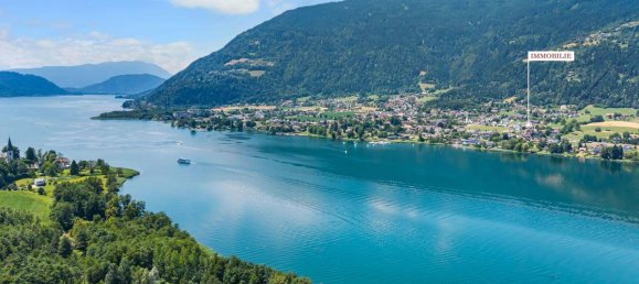 2 Schlafzimmer Wohnung in Steindorf am Ossiacher See, Austria, Nr. 150064 19