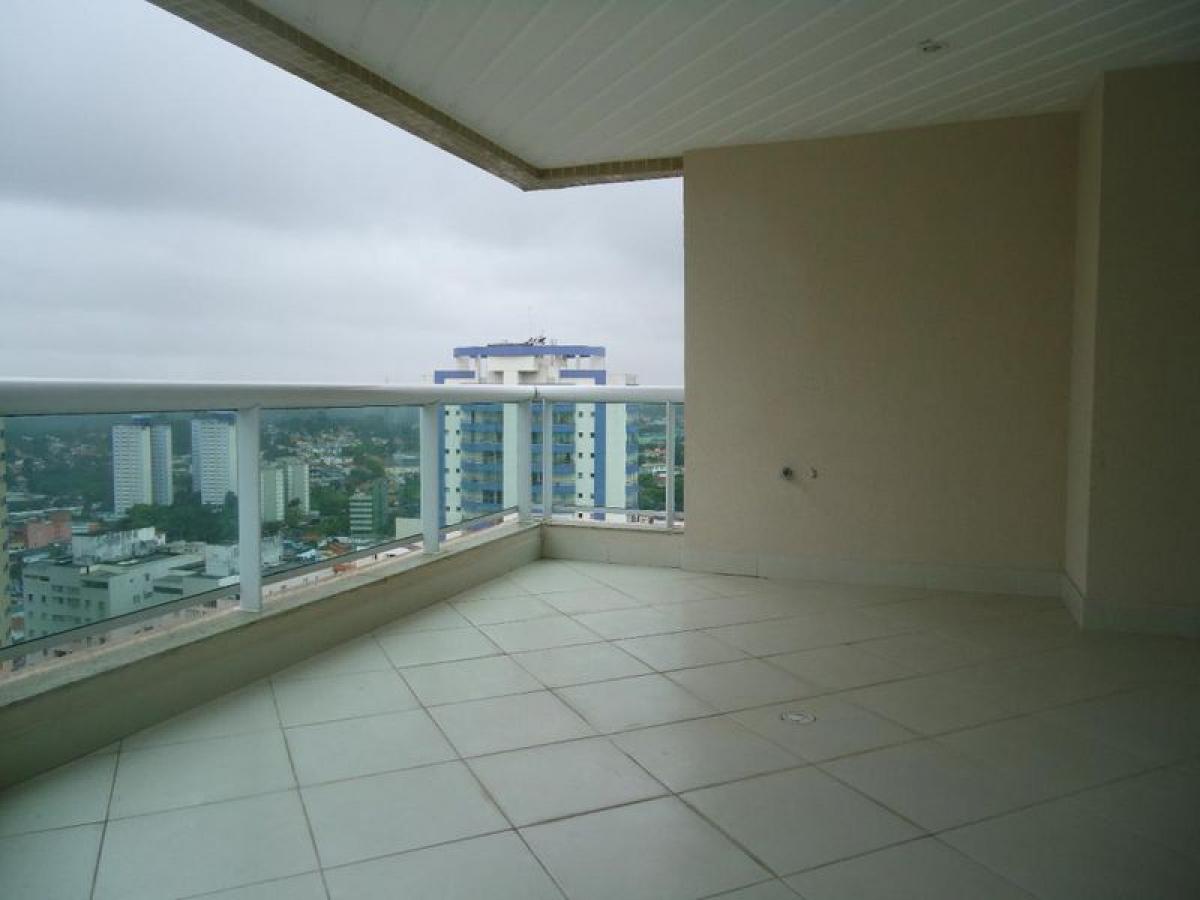 4 غرف نوم شقة في Sao Paulo, Brazil رقم 490031