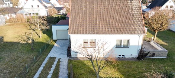 4 غرف نوم منزل في Muhldorf am Inn, Germany رقم 58460 7