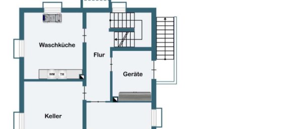 4 غرف نوم منزل في Muhldorf am Inn, Germany رقم 58460 12