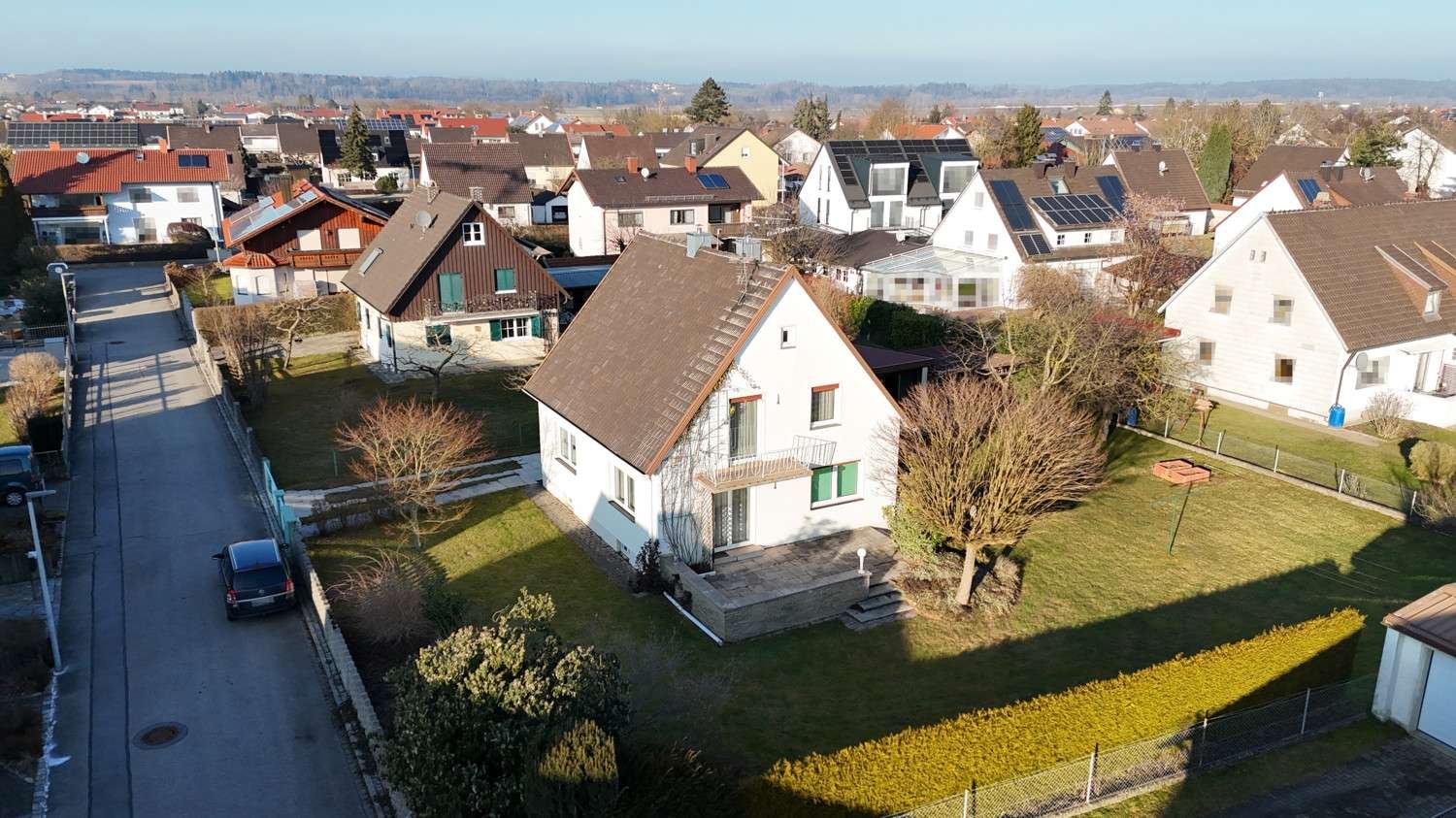 4 غرف نوم منزل في Muhldorf am Inn, Germany رقم 58460