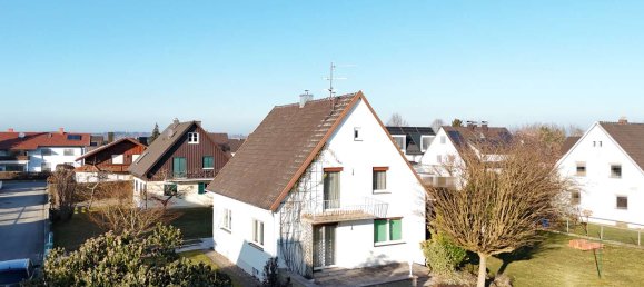 4 غرف نوم منزل في Muhldorf am Inn, Germany رقم 58460 2