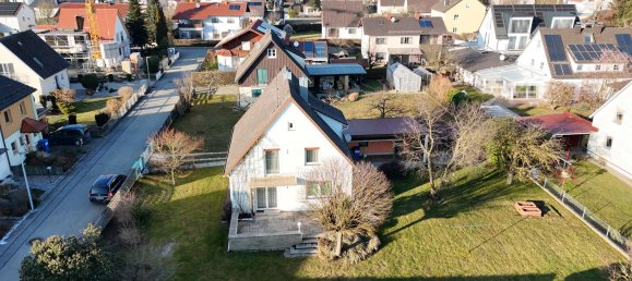 4 غرف نوم منزل في Muhldorf am Inn, Germany رقم 58460 3