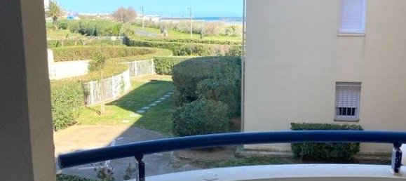 2 Schlafzimmer Wohnung in Agde, France, Nr. 295747 3