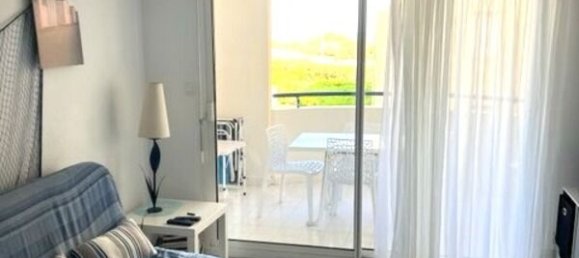 2 Schlafzimmer Wohnung in Agde, France, Nr. 295747 5