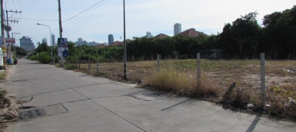  Commercial property in Pattaya, Thailand No. 3417 4