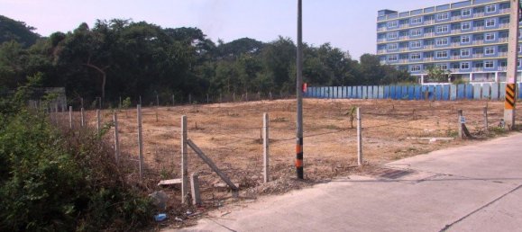  Commercial property in Pattaya, Thailand No. 3417 6