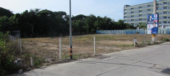  Commercial property in Pattaya, Thailand No. 3417 2