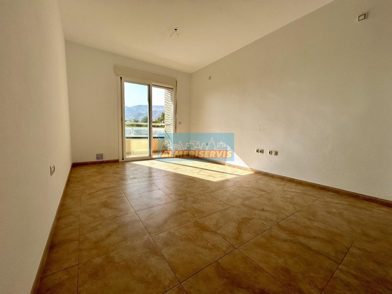 2 غرف نوم شقة في Almeria, Spain رقم 161301