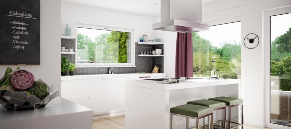 3 bedrooms House in Baden-Wurttemberg, Germany No. 66197 5