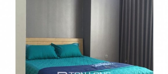 3 غرف نوم شقة في Cau Giay, Vietnam رقم 3505 10