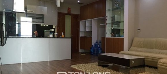 3 غرف نوم شقة في Cau Giay, Vietnam رقم 3505 4