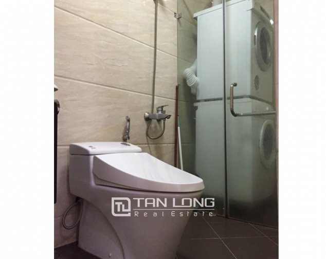 3 غرف نوم شقة في Cau Giay, Vietnam رقم 3505