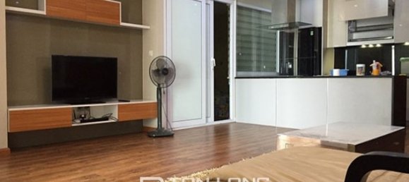 3 غرف نوم شقة في Cau Giay, Vietnam رقم 3505 2