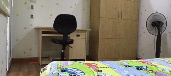 3 غرف نوم شقة في Cau Giay, Vietnam رقم 3505 9