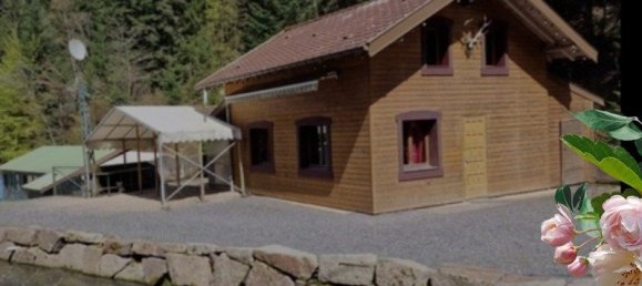 3 غرف نوم منزل في Lubine, France رقم 69102 9