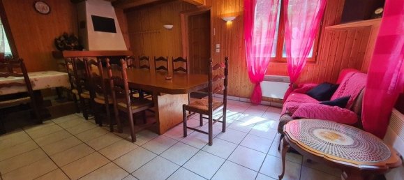 3 غرف نوم منزل في Lubine, France رقم 69102 4