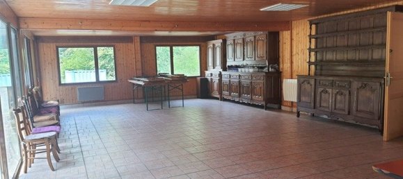 3 غرف نوم منزل في Lubine, France رقم 69102 5