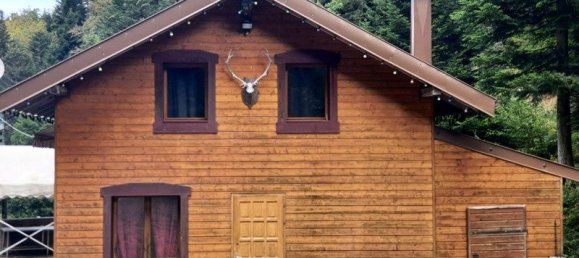 3 غرف نوم منزل في Lubine, France رقم 69102 25