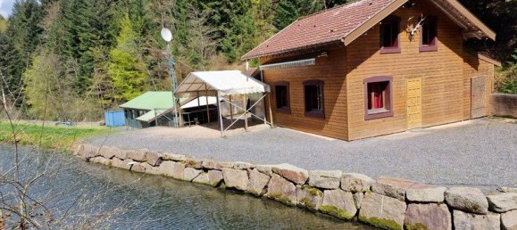 3 غرف نوم منزل في Lubine, France رقم 69102 3