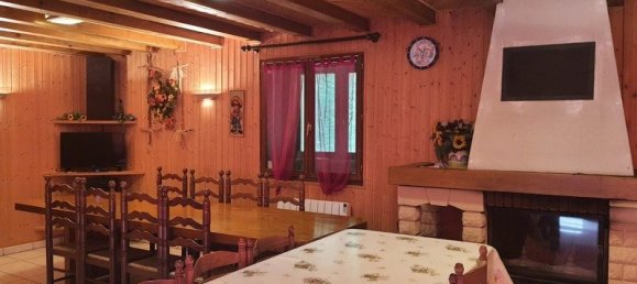 3 غرف نوم منزل في Lubine, France رقم 69102 8