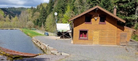 3 غرف نوم منزل في Lubine, France رقم 69102 19