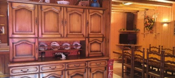 3 غرف نوم منزل في Lubine, France رقم 69102 12