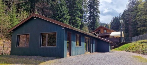 3 غرف نوم منزل في Lubine, France رقم 69102 22