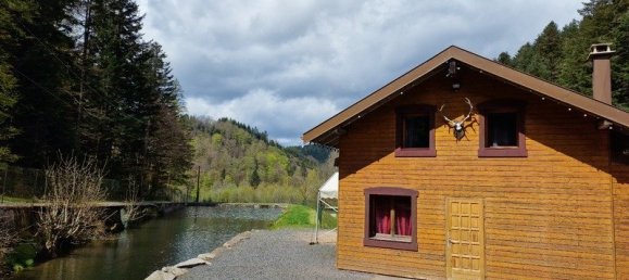 3 غرف نوم منزل في Lubine, France رقم 69102 27