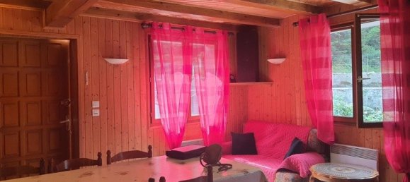 3 غرف نوم منزل في Lubine, France رقم 69102 21