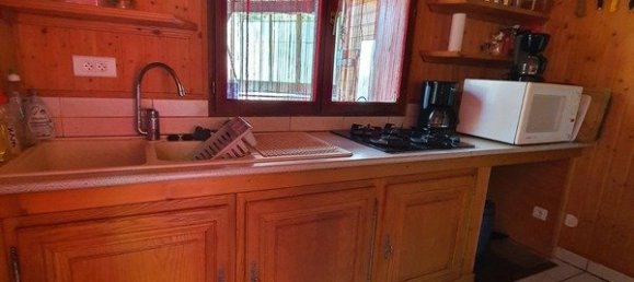 3 غرف نوم منزل في Lubine, France رقم 69102 30