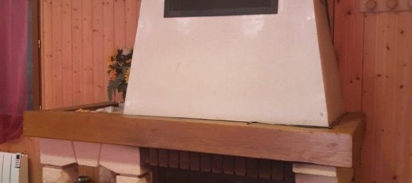 3 غرف نوم منزل في Lubine, France رقم 69102 10