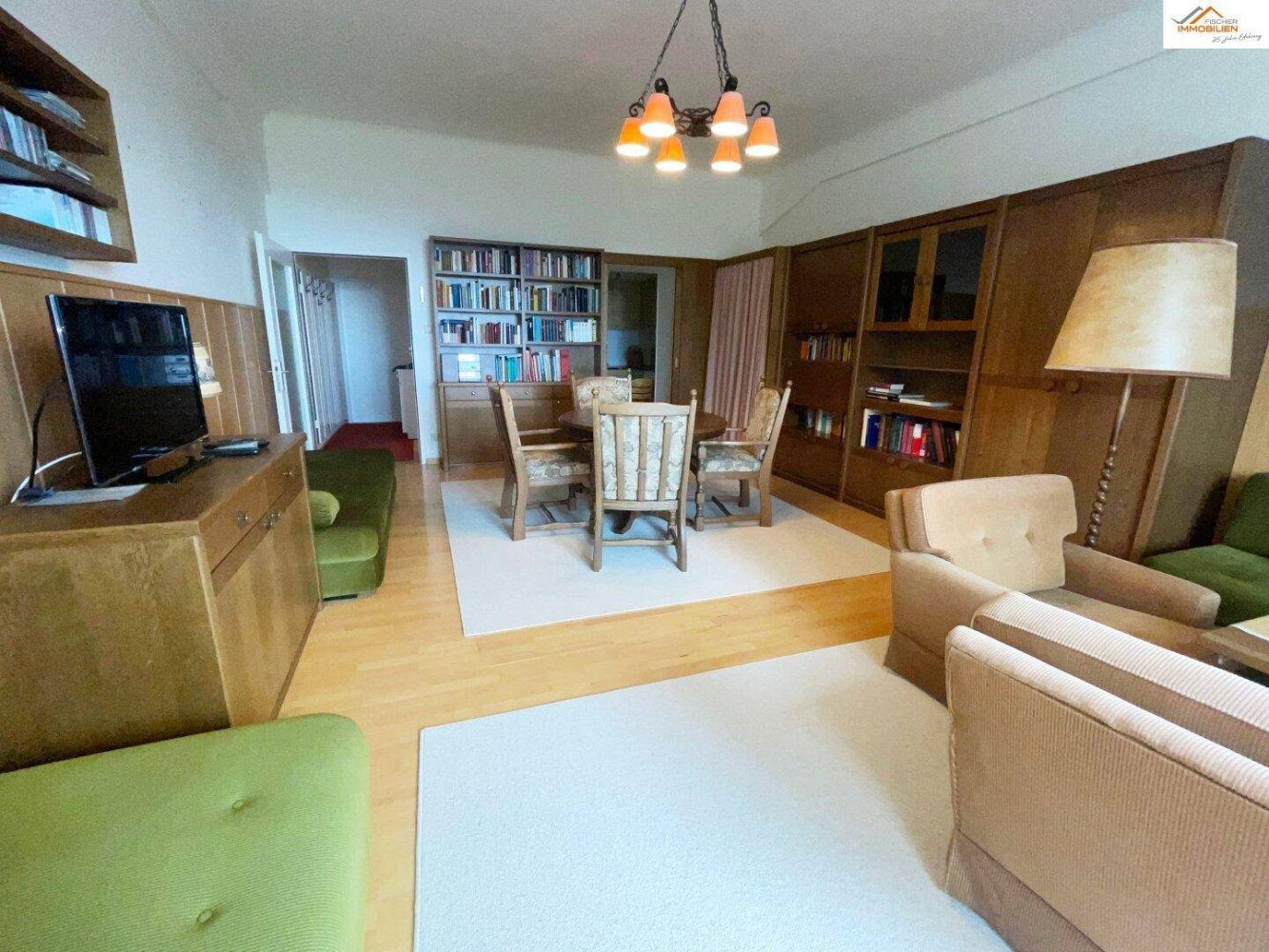 Estúdio em Semmering, Austria N.º 141954