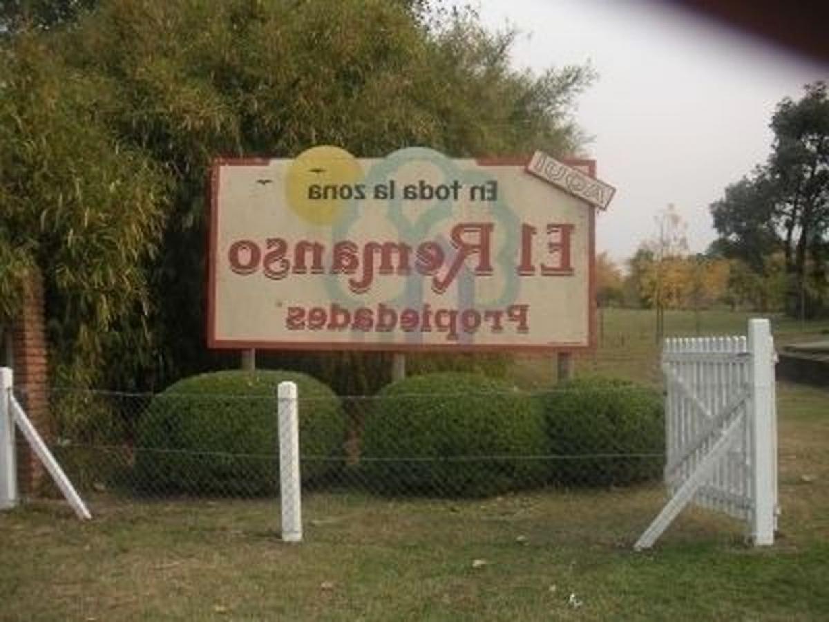 Terreno em Buenos Aires, Argentina N.º 115964