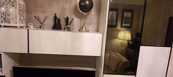 Condominio de 1 dormitorio en Chatuchak, Thailand No. 10147 3