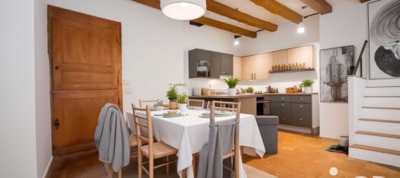 3 Schlafzimmer Haus in Lussault-sur-Loire, France, Nr. 84057 2