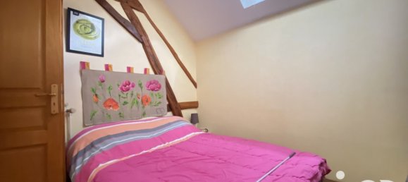 3 Schlafzimmer Haus in Lussault-sur-Loire, France, Nr. 84057 5