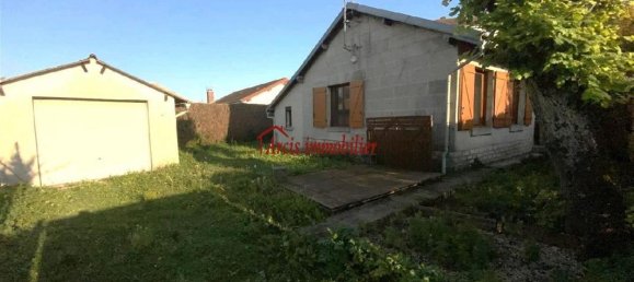 2 chambres Maison à Arcis-sur-Aube, France No. 56545 11