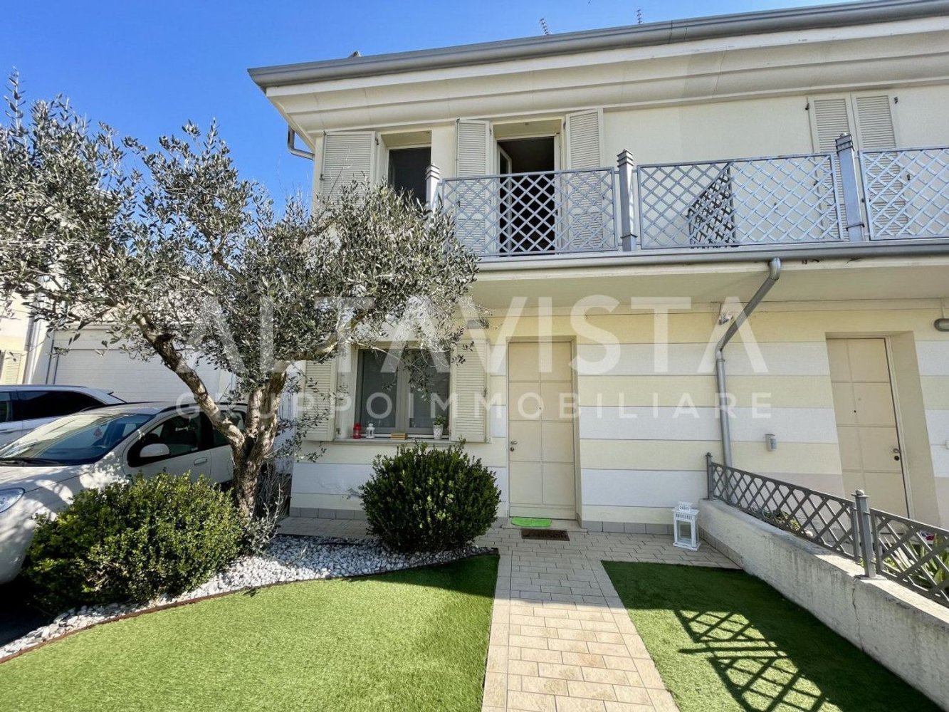 Casa de 4 divisões em Montichiari, Italy N.º 110696