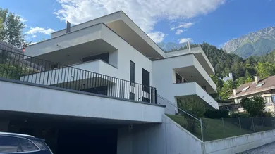 Apartamento de 2 divisões em Innsbruck-Stadt, Austria N.º 185941