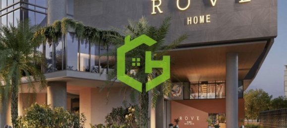 Apartamento T2 em Business Bay, UAE N.º 22040 3