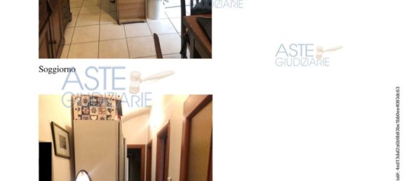 4-Zimmer Wohnung in Prato, Italy, Nr. 194973 4