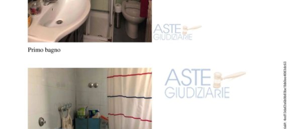 4-Zimmer Wohnung in Prato, Italy, Nr. 194973 7