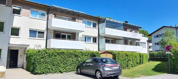 3 rooms Apartment in Hof bei Salzburg, Austria No. 154287 6