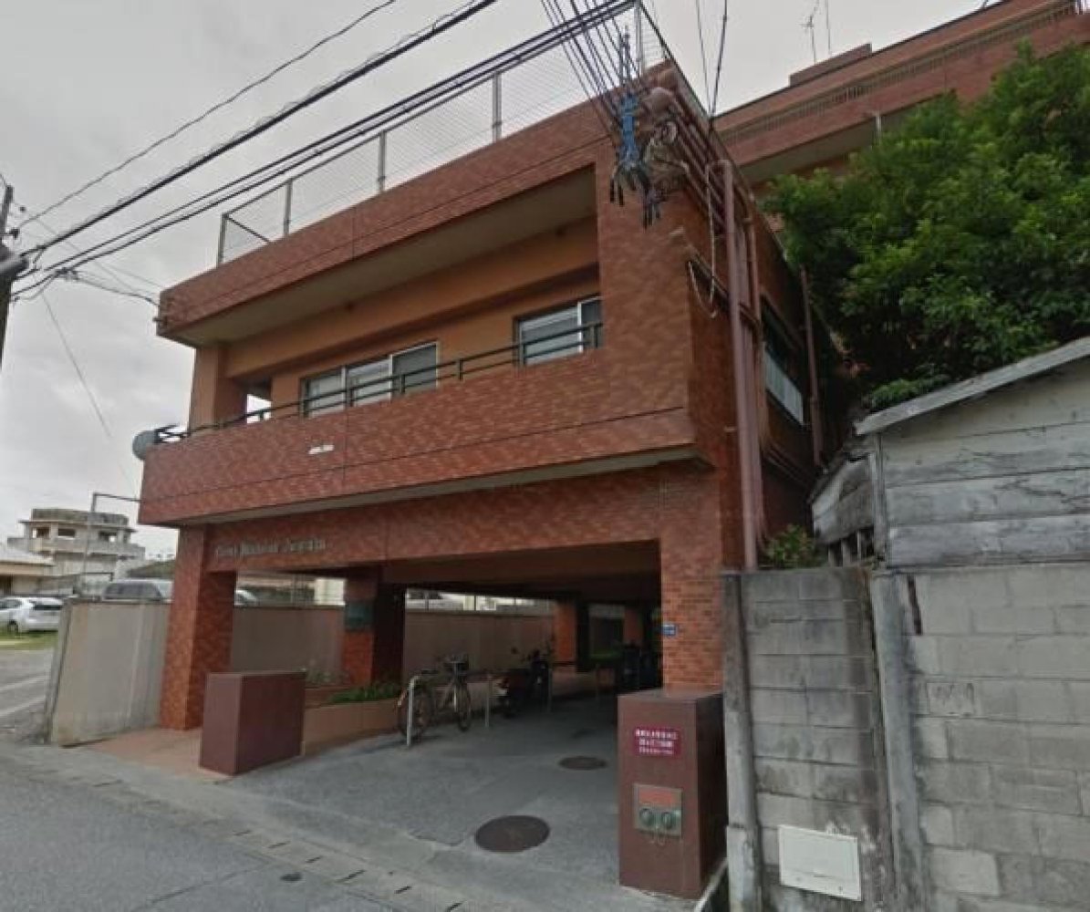 Estudio en Okinawa, Japan No. 6827