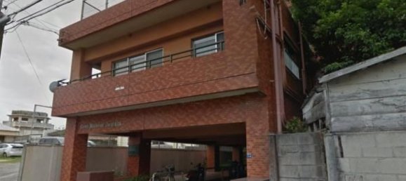 Estudio en Okinawa, Japan No. 6827 2