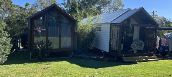 2 غرف نوم منزل في Macleay Island, Australia رقم 658 2